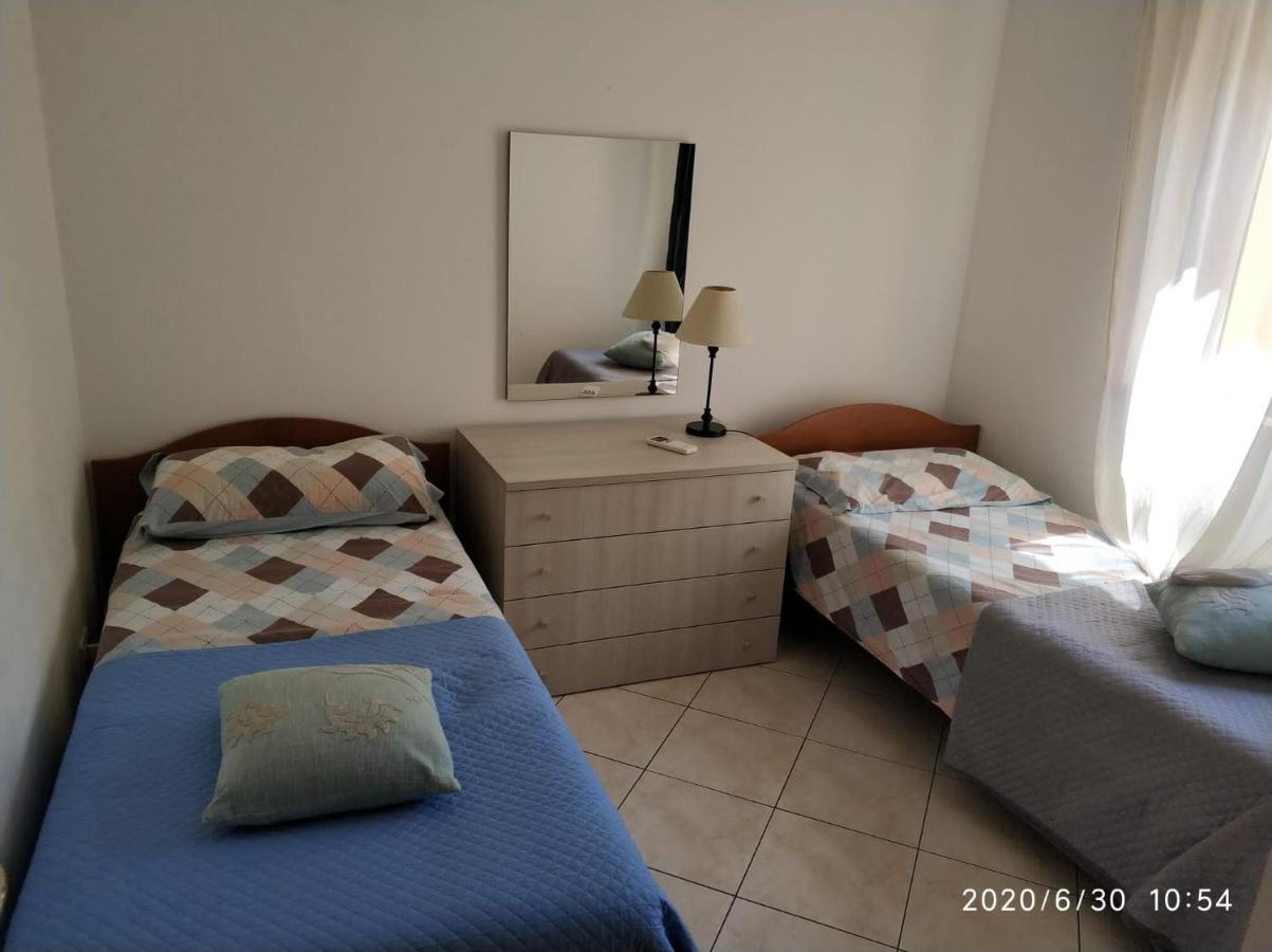 Ferienwohnung Sabbia Di Marinella Pizzo  Exterior foto