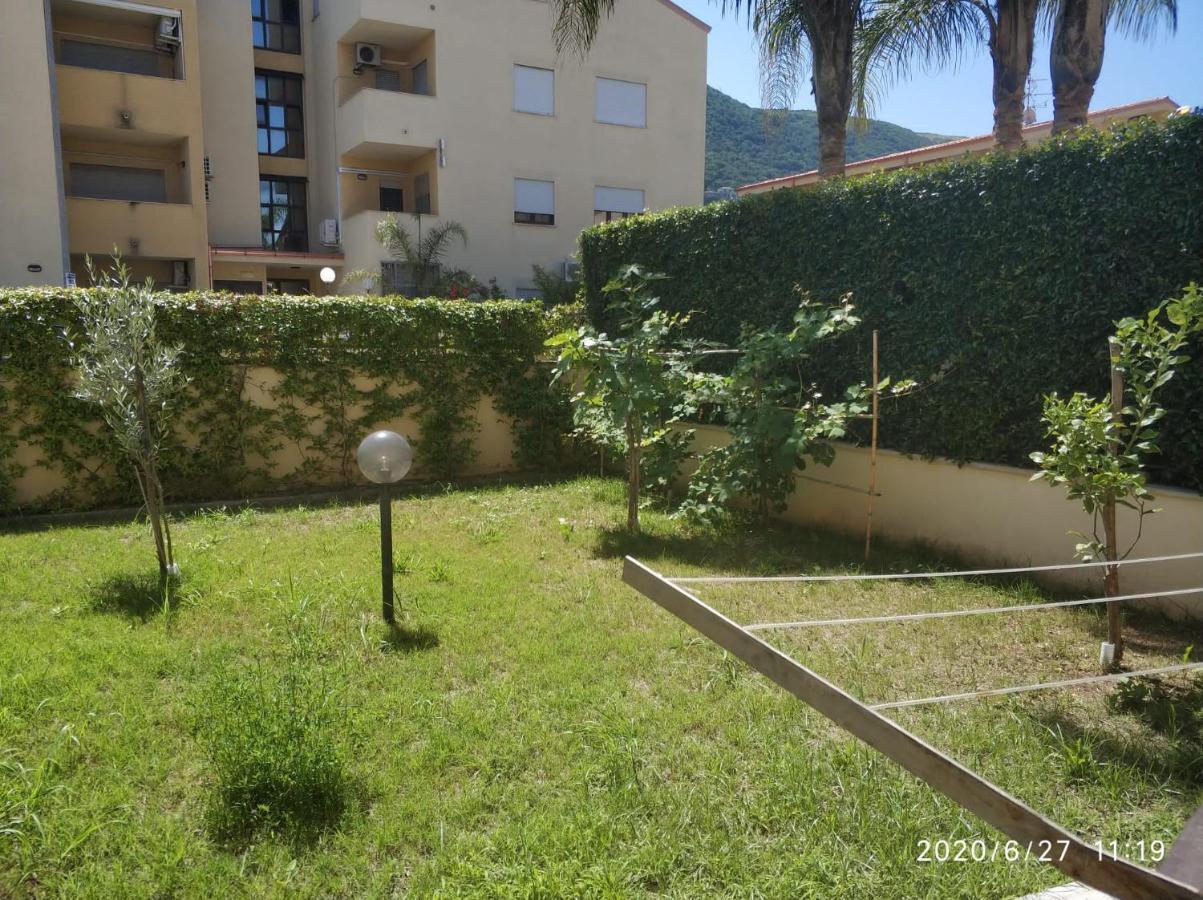 Ferienwohnung Sabbia Di Marinella Pizzo  Exterior foto